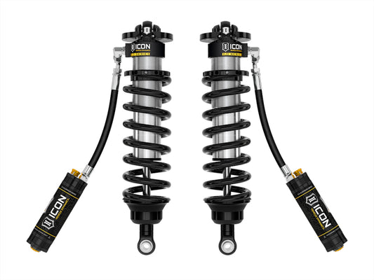 ICON 17-26 Ford F-250/350 SD 4WD 0-3in 3.0 Series VS RR CDEV Rear Coilover Pair