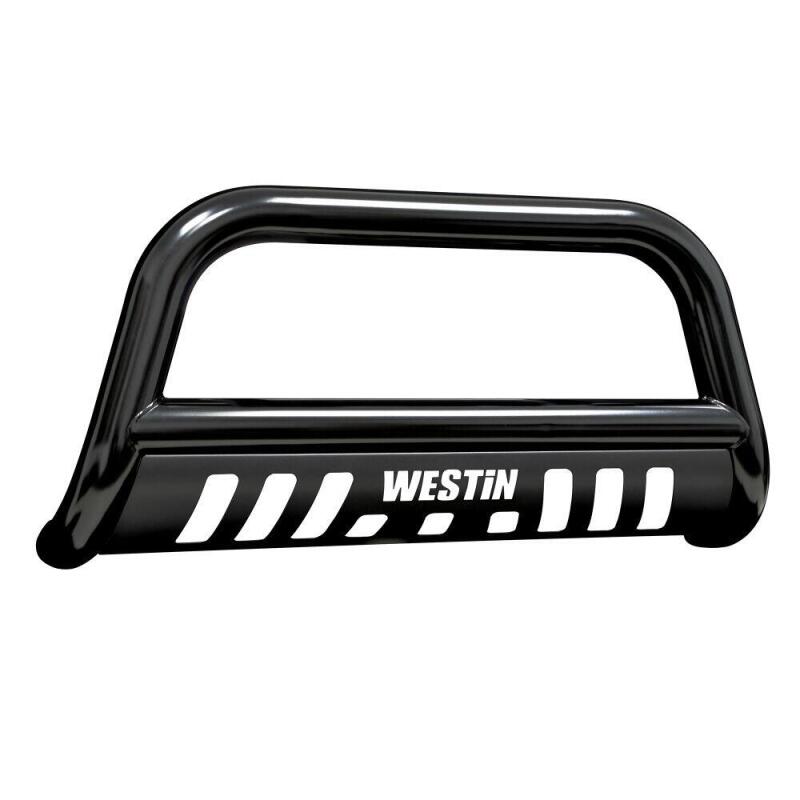 Westin 31-4025 E-Series Bull Bar for 2019-2024 Ram 2500/3500 Black