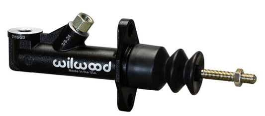 Wilwood GS Remote Master Cylinder - .700in Bore - #260-15090
