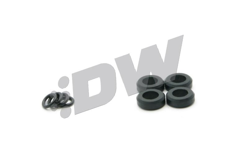 DeatschWerks 89-94 Nissan Skyline RB20 / 89-02 RB26DETT Bosch EV14 1200cc Injectors (Set of 6)