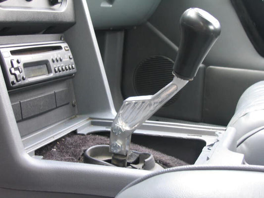 UMI Performance 1200 Billet Aluminum Short Shifter for 1979-2004 Ford Mustang