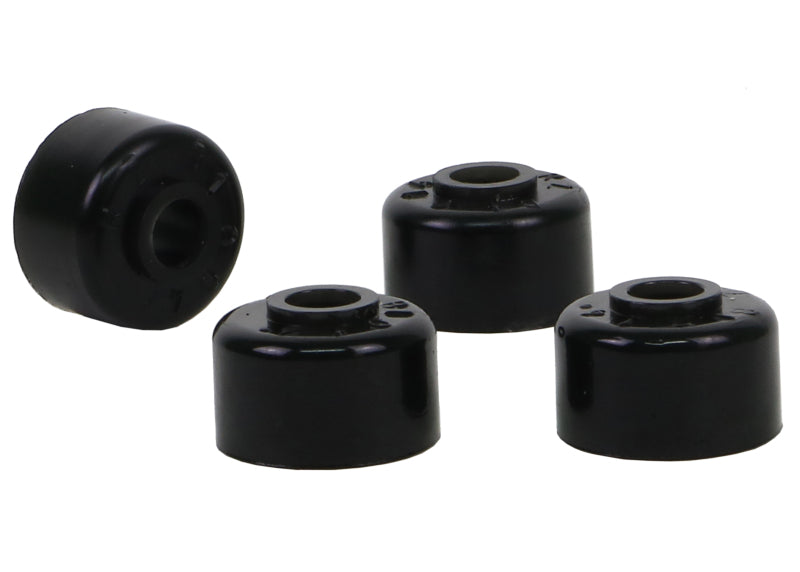 Whiteline W31704 Rear Sway Bar Link Bushing for 1982-1994 Chevrolet Cavalier, 1992-2000 Mitsubishi Montero, 1982-1988 Oldsmobile Firenza and More
