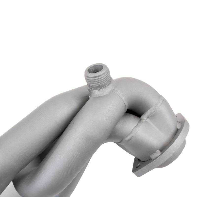 BBK Performance 3518 Shorty Headers 1-5/8 Titanium Ceramic for 1999-2003 Ford F-150 5.4L V8