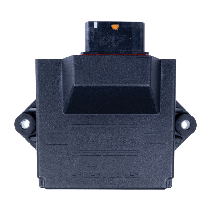 Edelbrock 30700 EZ-Street Throttle Body EFI System 4150 Flange