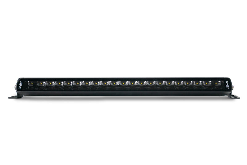 DV8 Offroad 20in Elite Series Light Bar 105W LED - Single Row - #BE20SW105W