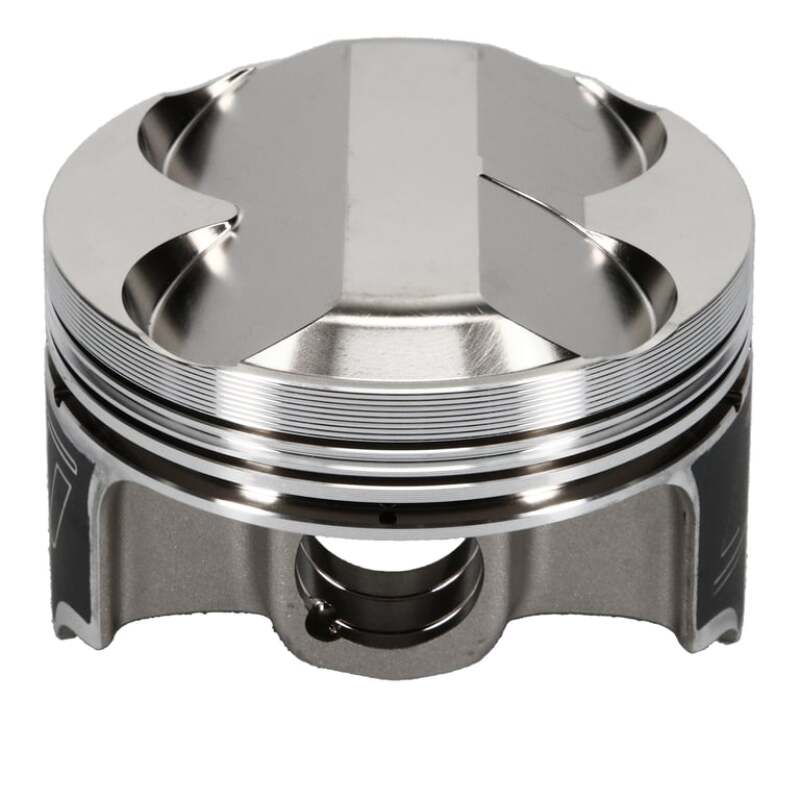 Wiseco K593M815 for AC/HON B 4v DOME +8.25 STRUT 8150XX Piston Shelf Stock Kit