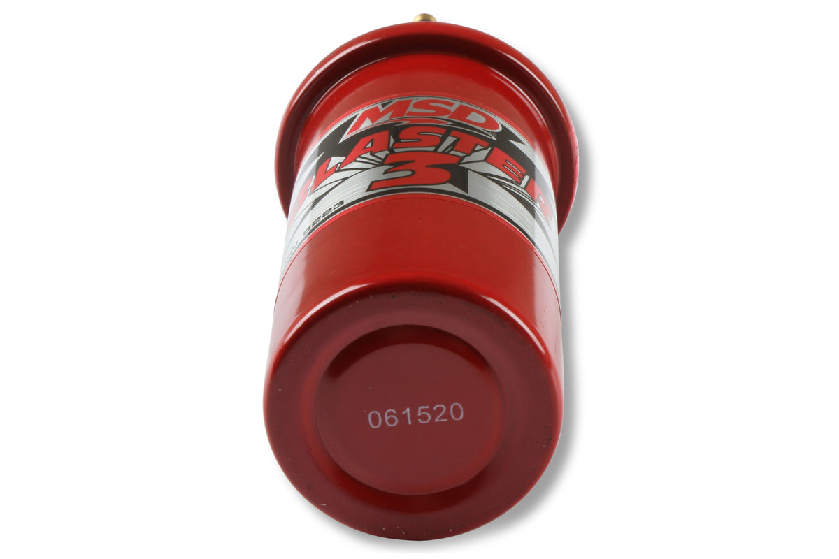 MSD 8223 Coil - Blaster 3 - Extra-Tall Tower