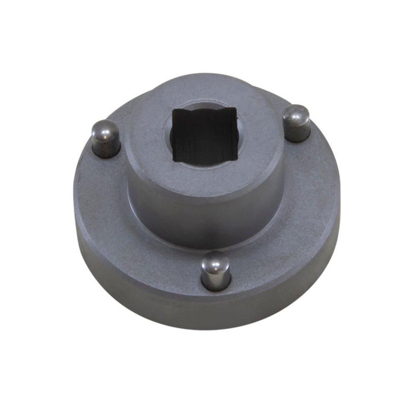 Yukon Gear & Axle YT A08 Spanner Tool For GM 8.25in IFS