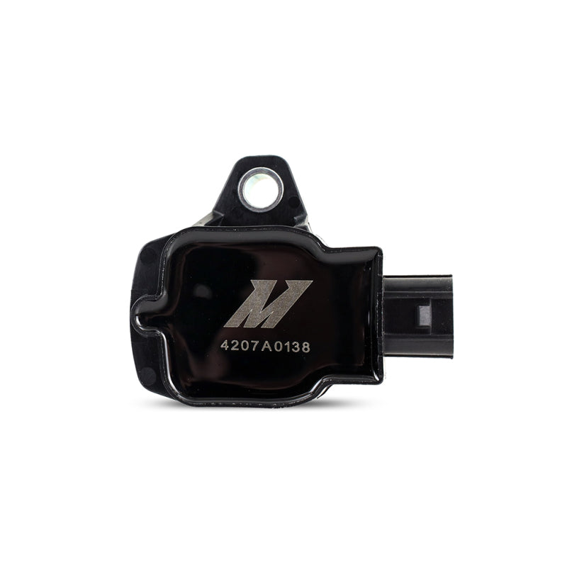 Mishimoto 16-21 Honda Civic Single Ignition Coil - #MMIG-CIV-16