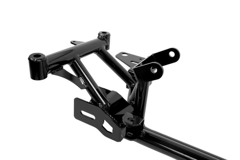 UMI Performance 2320-B Tubular K-Member LS1 Black for 1998-2002 GM F-Body
