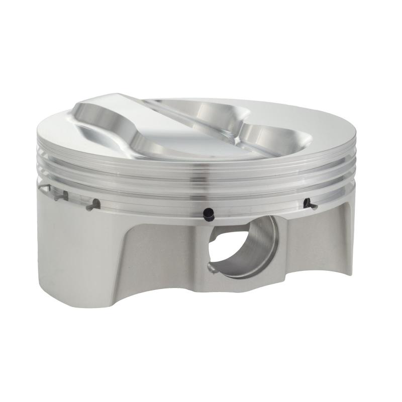 CP Pistons BH62-950-010 Piston Set for Dodge 6.2L Hellcat 4.10in Bore 9.5:1 CR Set of 8