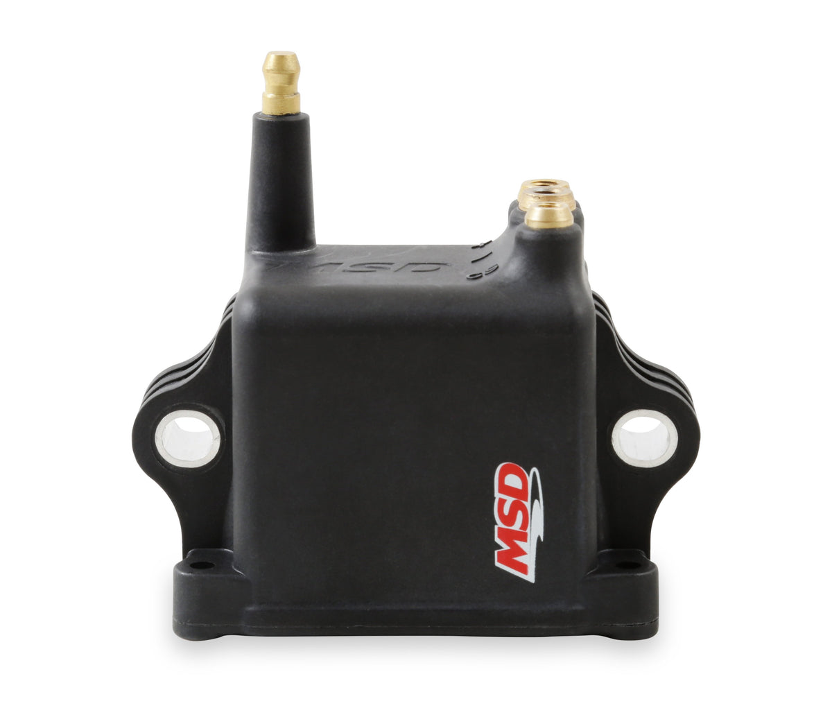 MSD 82803 Coil - High Output - Black