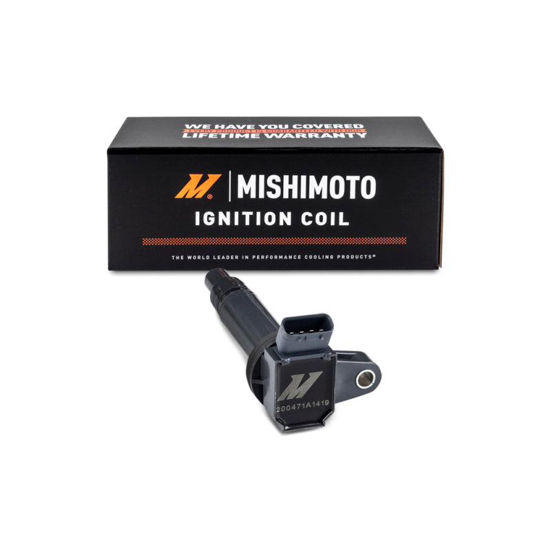 Mishimoto 00-09 Toyota Tundra 4.7L Ignition Coil - #MMIG-TUN-00