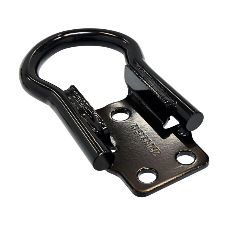 Westin 46-3005 Tow Hook (1 per) Black