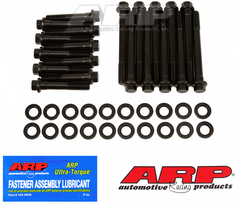ARP 154-3601 for SB Ford 289-302 Standard Head Bolt Kit