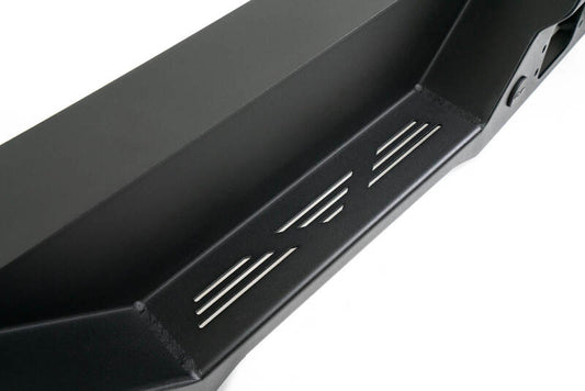 DV8 Offroad 21-22 Ford Bronco FS-15 Series Rear Bumper - #RBBR-02