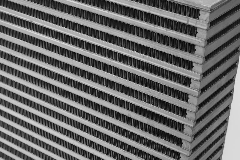 CSF 8047 High Perf Bar & Plate Intercooler Core - 22in L x 12in H x 3.5in W