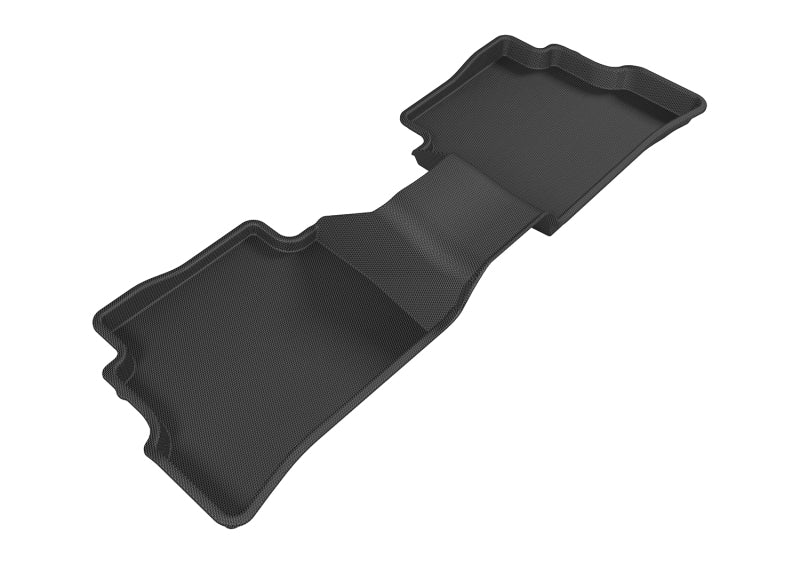 3D MAXpider ACE Kagu - Rear - Black - #L1MZ05821509