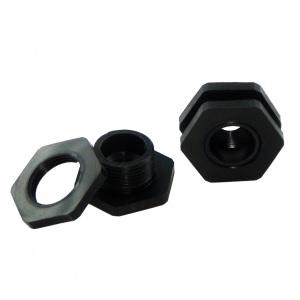 Snow Performance SNO-40110 Nozzle Mounting Adapter for Hose