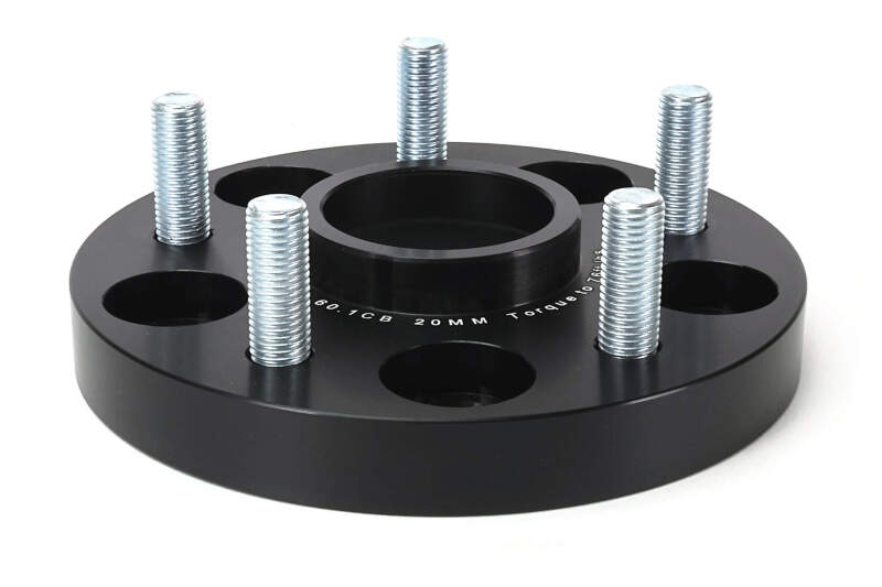 PERRIN 23-26 Toyota GR Corolla 60.1mm CB / 5x114.3 BP Wheel Spacers - 20mm