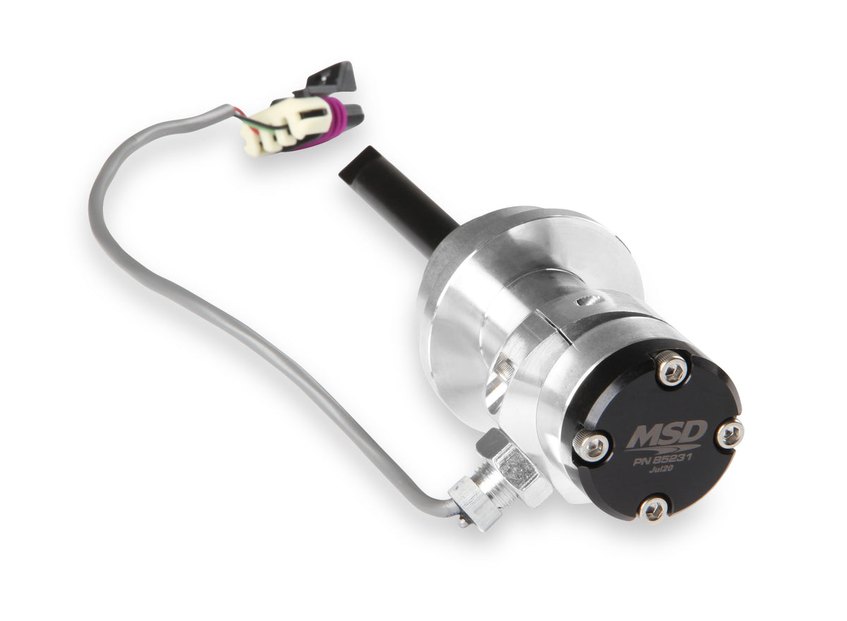 MSD 85231 for Chrysler Big Block 426, 440 Cam Sync Plug