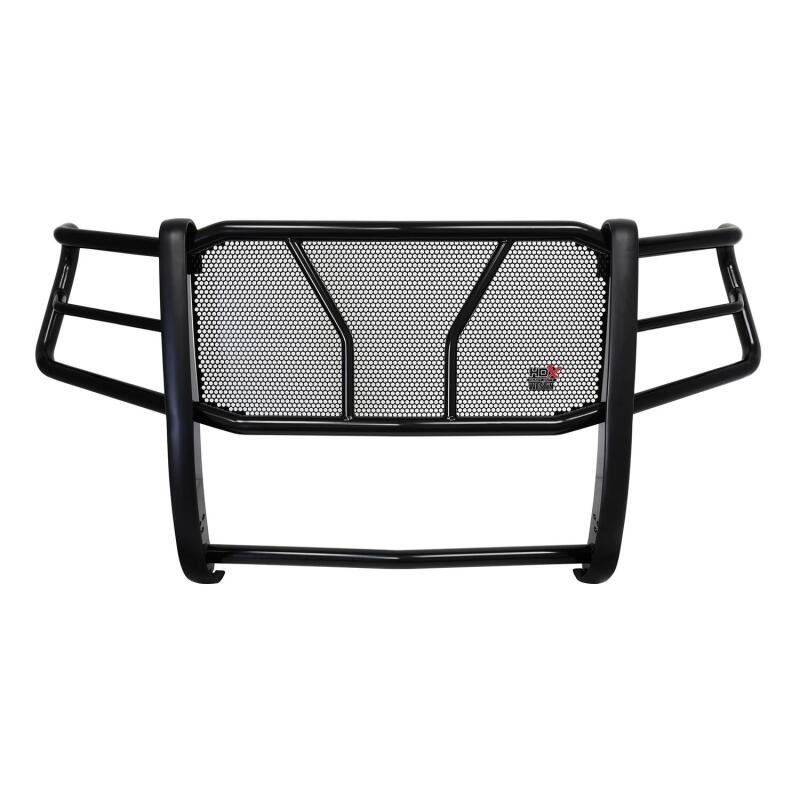 Westin 57-3955 HDX Grille Guard for 2019-2026 Chevrolet Silverado 1500 Black