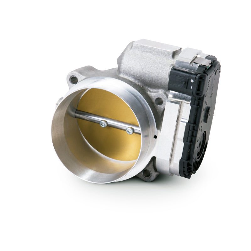 BBK Performance 1807 Throttle Body 90mm for 2015-2017 Ford Mustang GT / F-150 (5.0L)