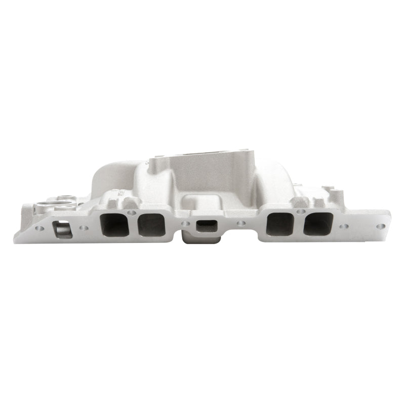 Edelbrock 7163 Performer RPM 454 Rectangular Manifold