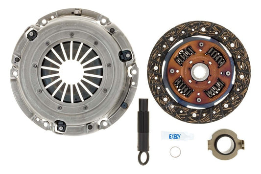 Exedy OE for 12-15 Honda Civic SI L4 Clutch Kit