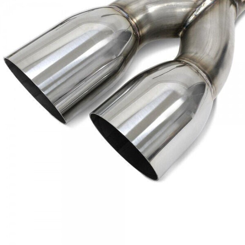 BLOX Racing 2015-2021 Subaru WRX / 2015-2021 Subaru WRX STI Muffler Delete Kit BXEX-51104