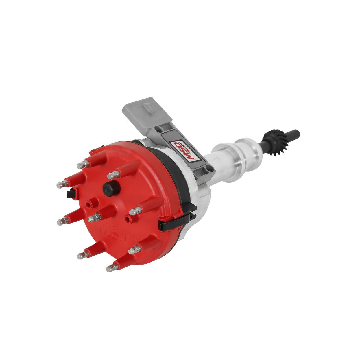MSD 8452 for Ford TFI EFI 351W w/Module Pro-Billet Distributor
