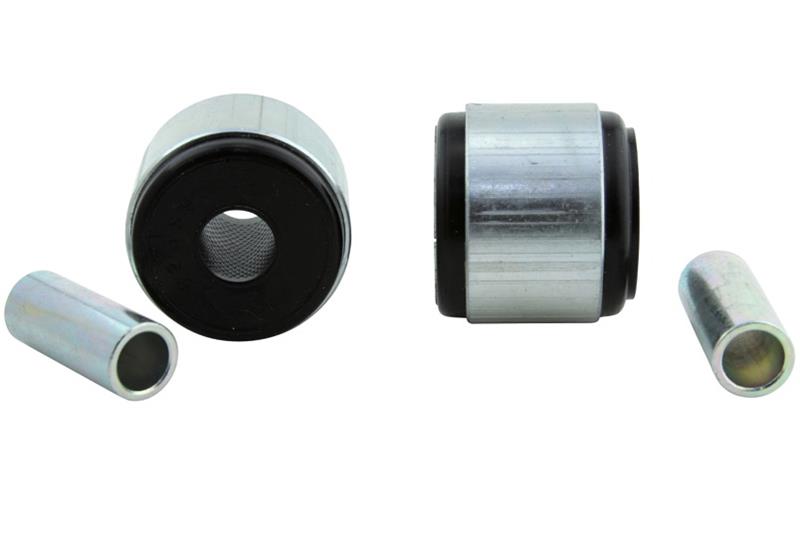 Whiteline W92835 Differential Mount in Cradle for 2001-2007 Subaru Impreza, 2005-2006 Saab 9-2X