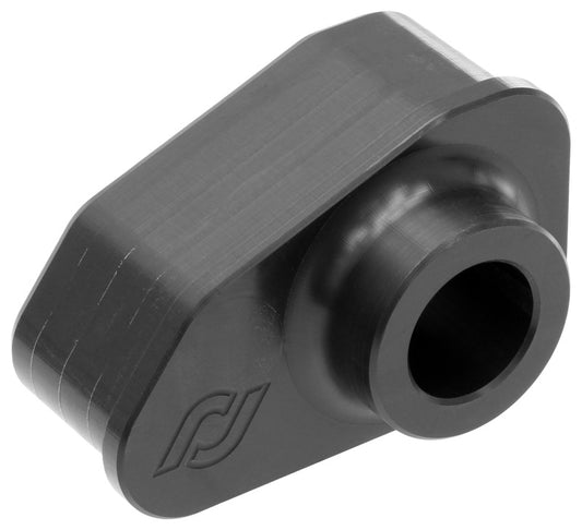 RockJock JL Rear Antirock UHMW Frame Bushing (Left, 28 spline bar)