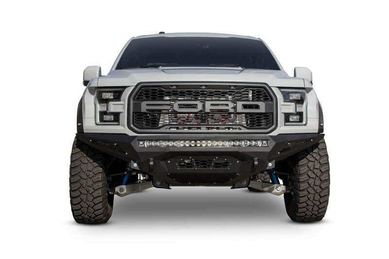 Addictive Desert Designs for 17-18 Ford F-150 Raptor Stealth Fighter Front Bumper