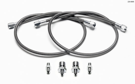 Wilwood Flexline Kit 1999-2006 1500/2500 GM TC Caliper - #220-8998