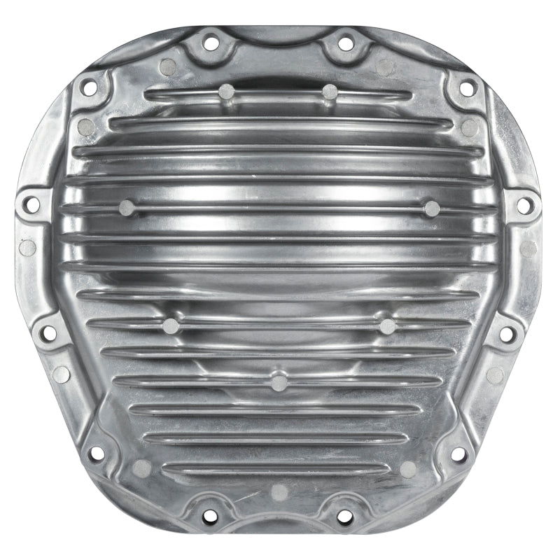 Yukon Gear & Axle YP C5-F10.5 Finned Aluminum Cover For Ford 10.5in / 08+