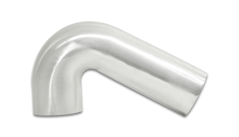 Vibrant 1.75in CLR 1.5in x 5in Leg Length 2.5in OD 120 Deg Tight Radius