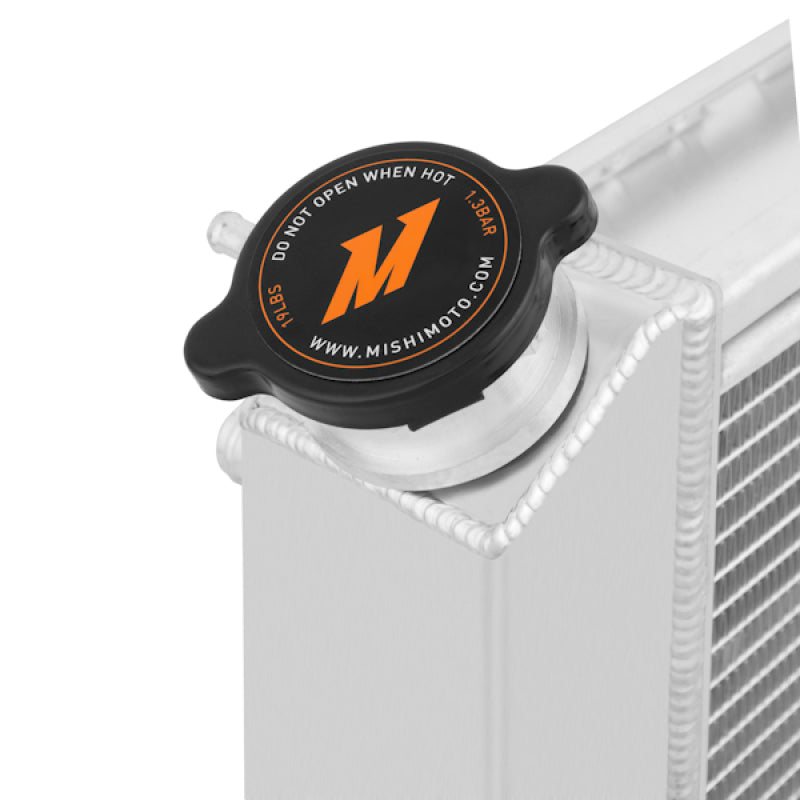 Mishimoto 82-92 Chevy Camaro / Pontiac Firebird Aluminum Radiator - #MMRAD-CAM-82