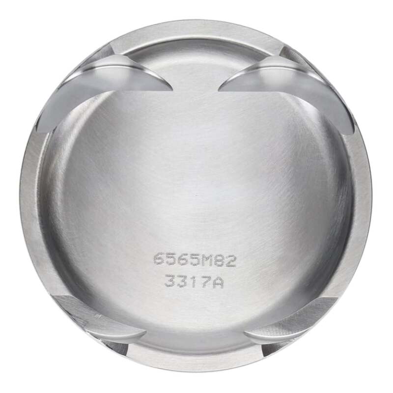 Wiseco K565M82 for Toyota Turbo 4v Dished -16cc 82MM Piston Shelf Stock Kit