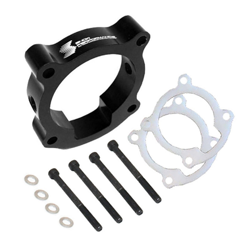 Snow Performance SNO-40077 for 10-12 Hyundai Genesis 2.0T Injection Plate