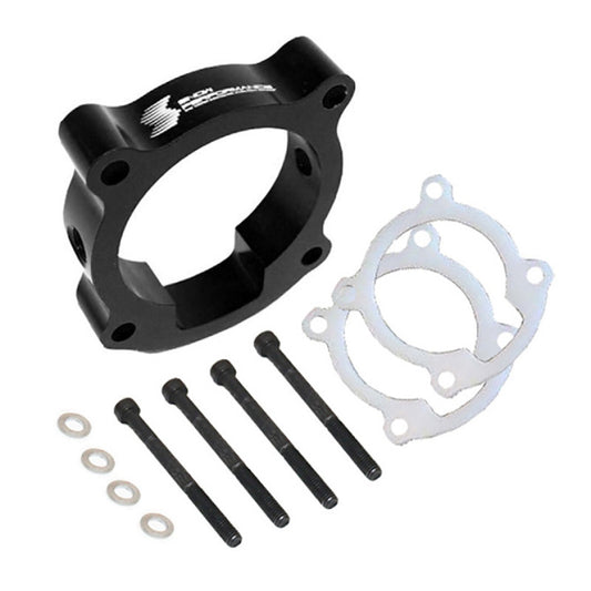 Snow Performance SNO-40077 for 2010-2012 Hyundai Genesis 2.0T Injection Plate