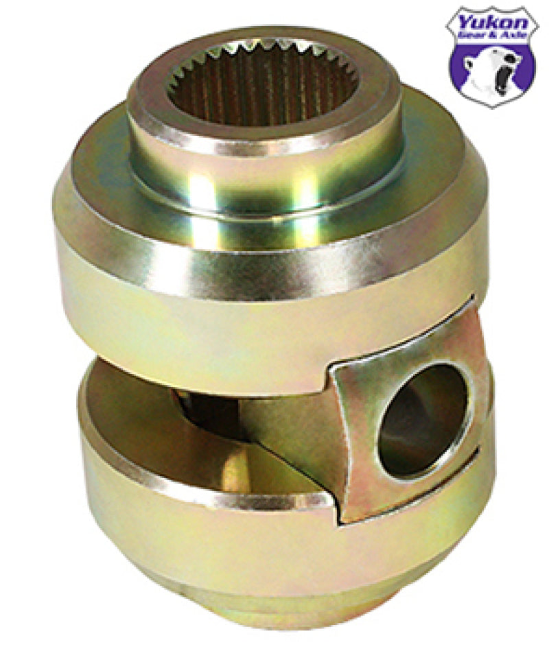 Yukon Gear & Axle YP MINSGM8.2-28 Mini Spool For GM 8.2in with 28 Spline Axles