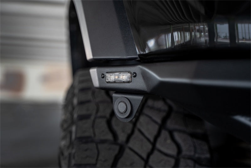 Addictive Desert Designs for 21-23 Ram TRX Phantom Front Bumper