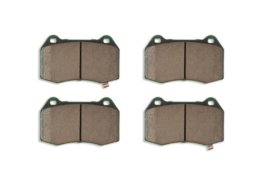 DBA 03-07 G35 w/ Brembo SP500 Front Brake Pads