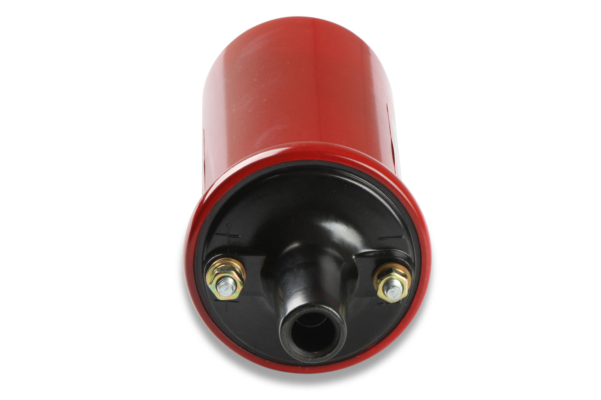 MSD 8203 Coil - Blaster 2 Series - Ballast Resistor - Red