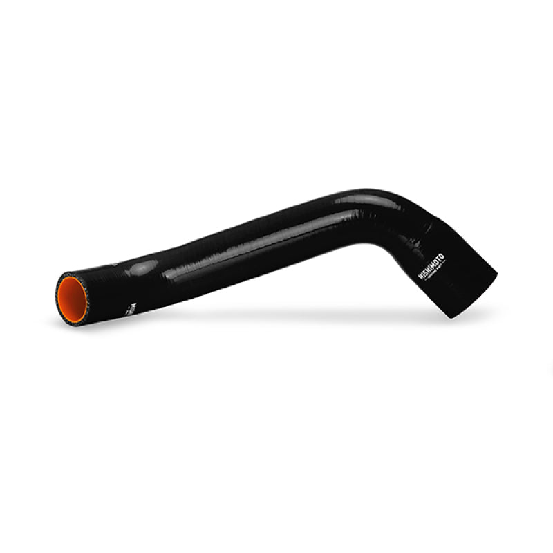 Mishimoto 05-08 Chevy Corvette/Z06 Black Silicone Radiator Hose Kit - #MMHOSE-VET-05BK