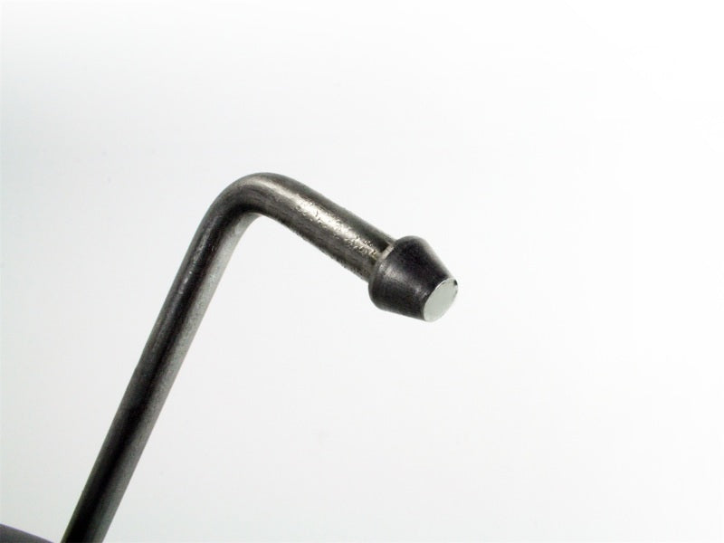 aFe MACHForce XP 07-17 Jeep Wrangler V6-3.6/3.8L 409 SS 2.5in Axle-Back Exhaust - #49-46219