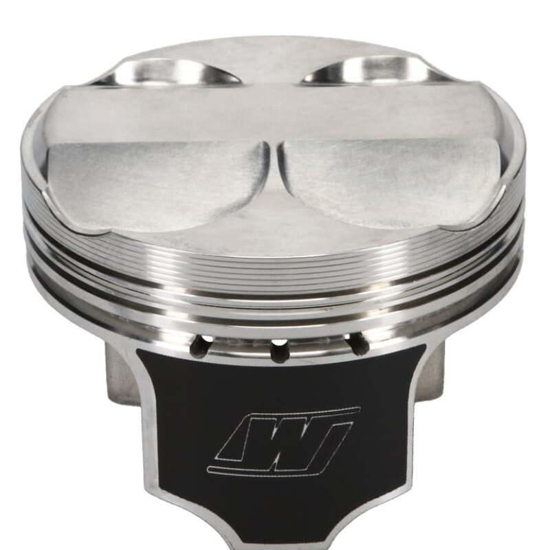 Wiseco K634M87 for Honda K24 w/K20 Head +5cc 12.5:1 CR Piston Shelf Stock Kit