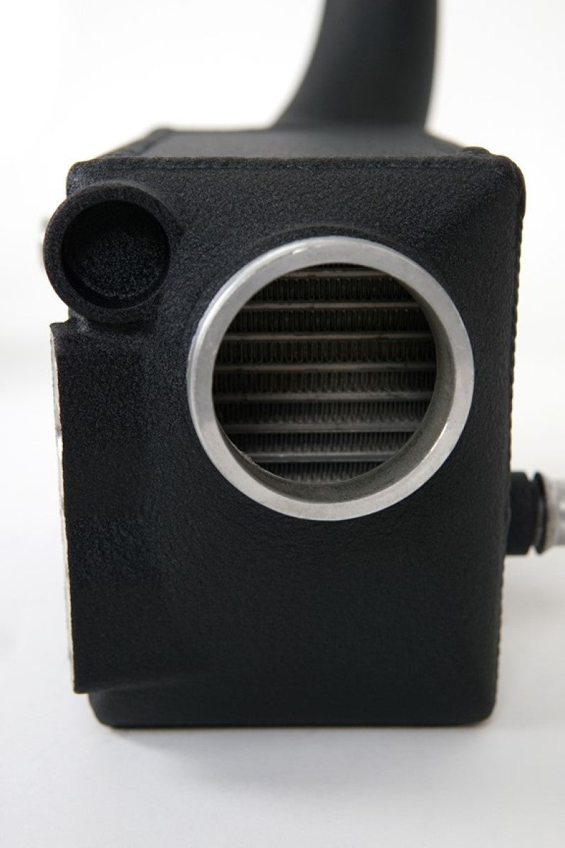 CSF 8178 Charge-Air-Cooler Set for 16-21 BMW M5 (F90) Crinkle Black