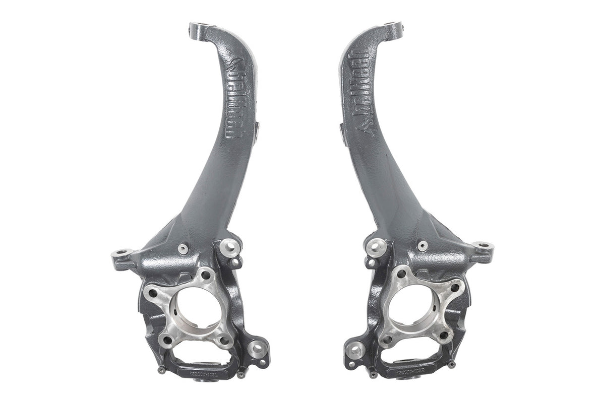 Belltech 2021+ for Ford Bronco Performance Handling 4in-7.5in Lift Kit